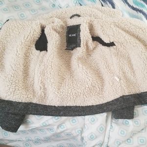 Child's winter coat